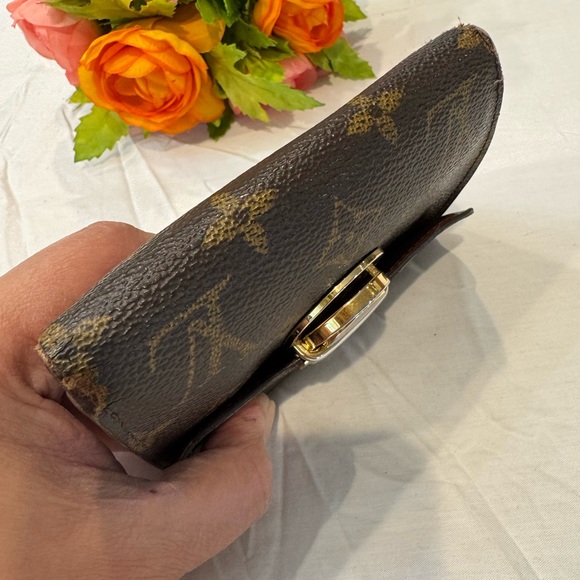 Authentic Louis Vuitton Koala Wallet - Picture 6 of 13